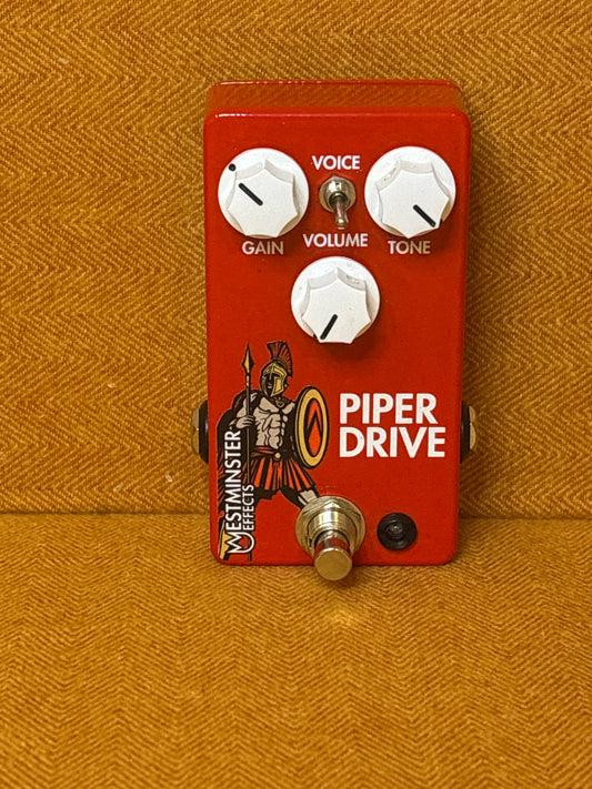 Piper Drive V3