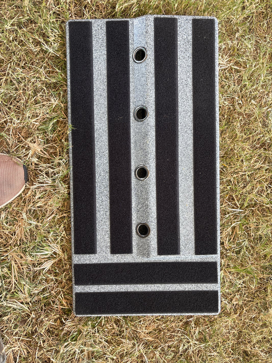 Pedal Board