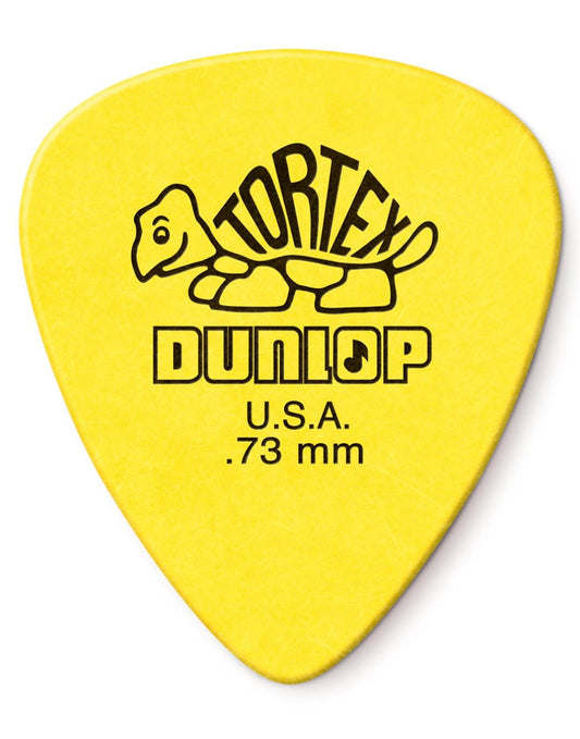 TORTEX® STANDARD PICK .73MM
