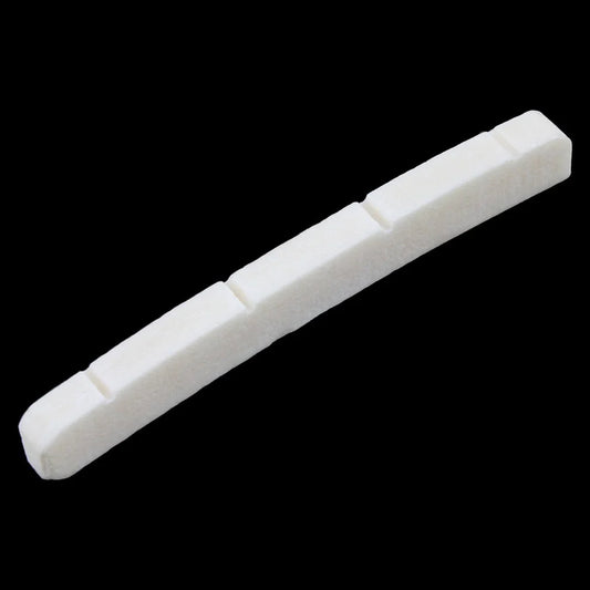 Slotted Bone Nut for Jazz Bass®