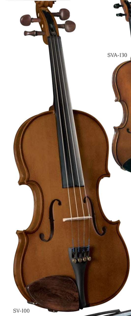 Cremona Violin Outfit