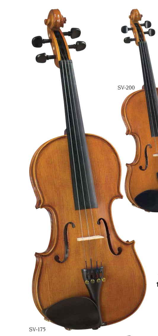 Cremona 1/2 Violin