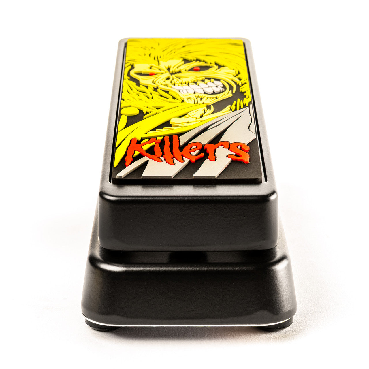 IRON MAIDEN KILLERS CRY BABY® WAH. Preorder