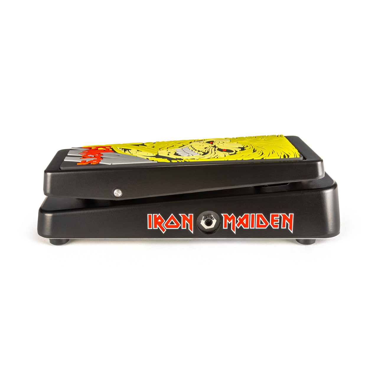 IRON MAIDEN KILLERS CRY BABY® WAH. Preorder