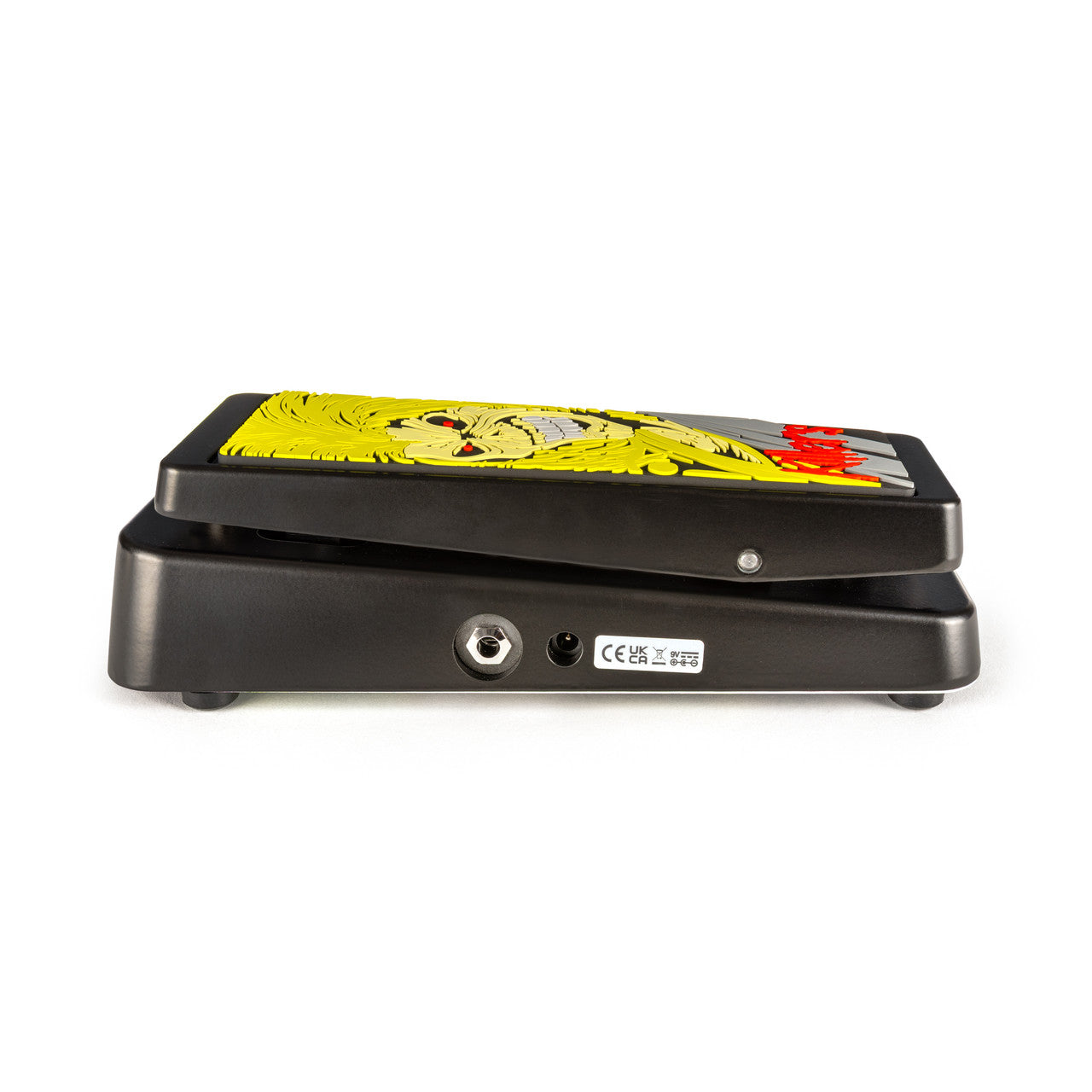 IRON MAIDEN KILLERS CRY BABY® WAH. Preorder