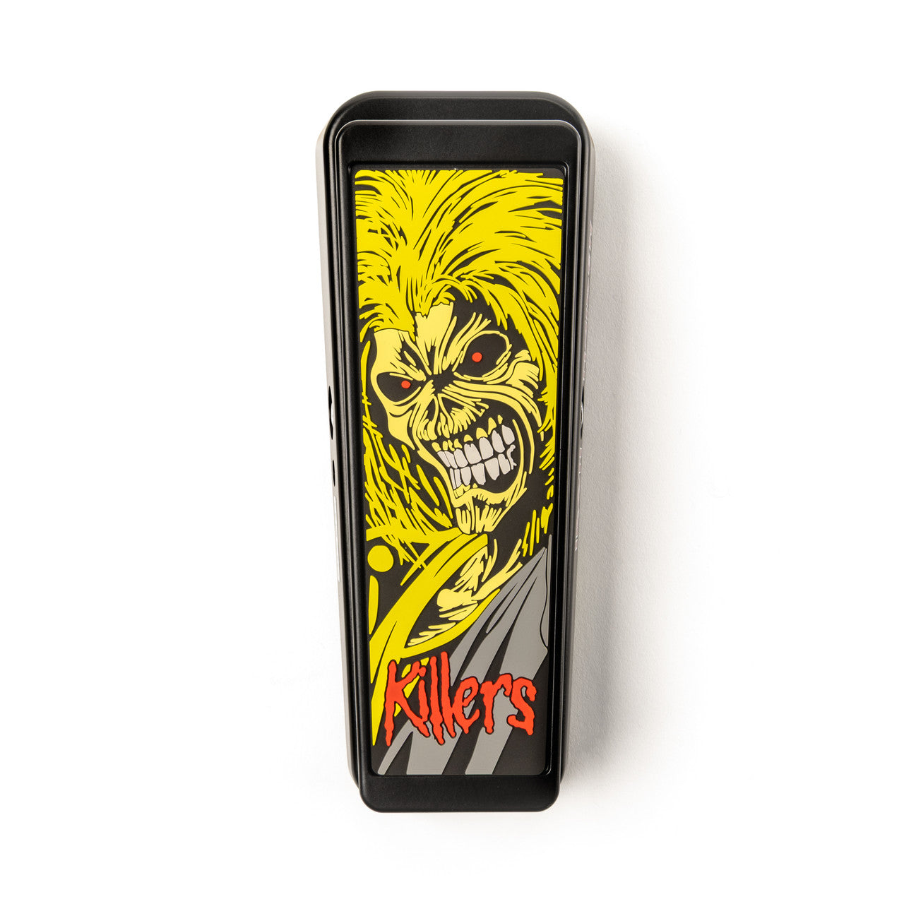 IRON MAIDEN KILLERS CRY BABY® WAH. Preorder