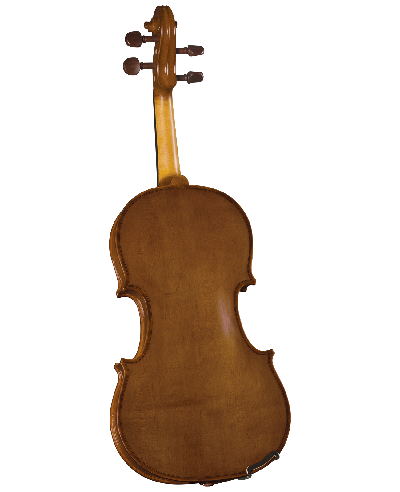 Cremona SV-100 Premier Novice Violin Outfit 1/2 size