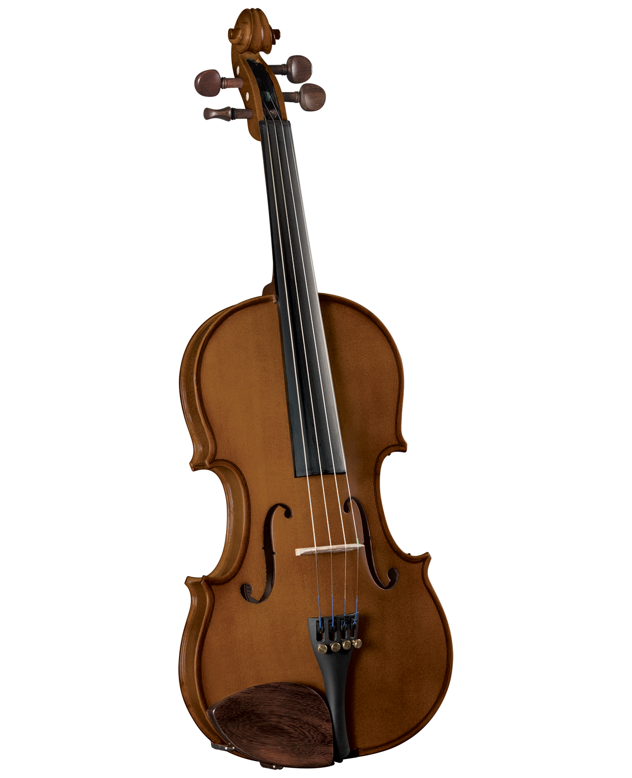 Cremona SV-100 Premier Novice Violin Outfit 1/2 size