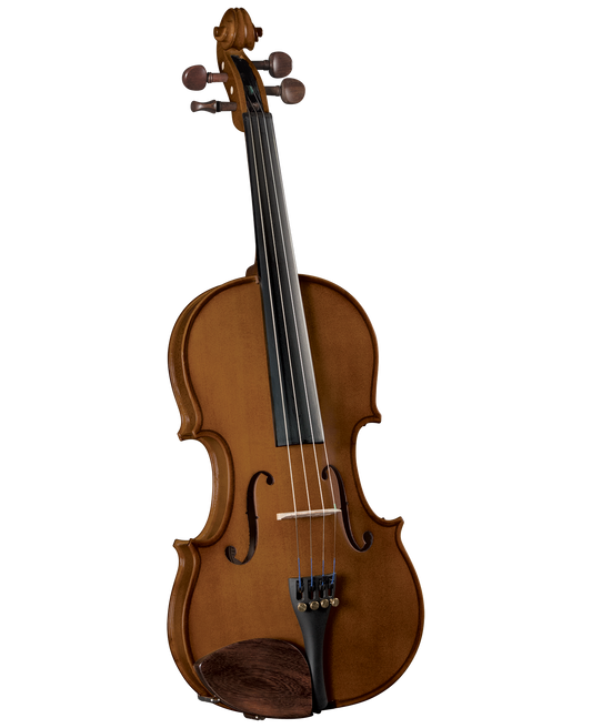 Cremona SV-100 Premier Novice Violin Outfit 1/2 size