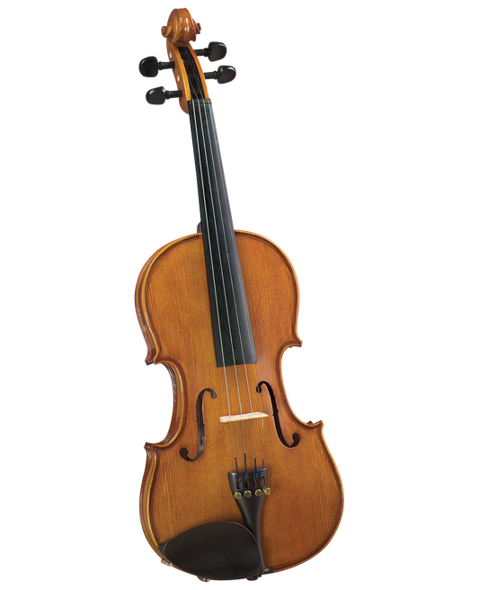 Cremona SV-175 Premier Student Violin Outfit