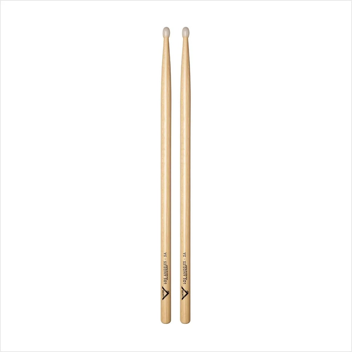 Vater 5A Los Angeles Nylon Tip Drumsticks