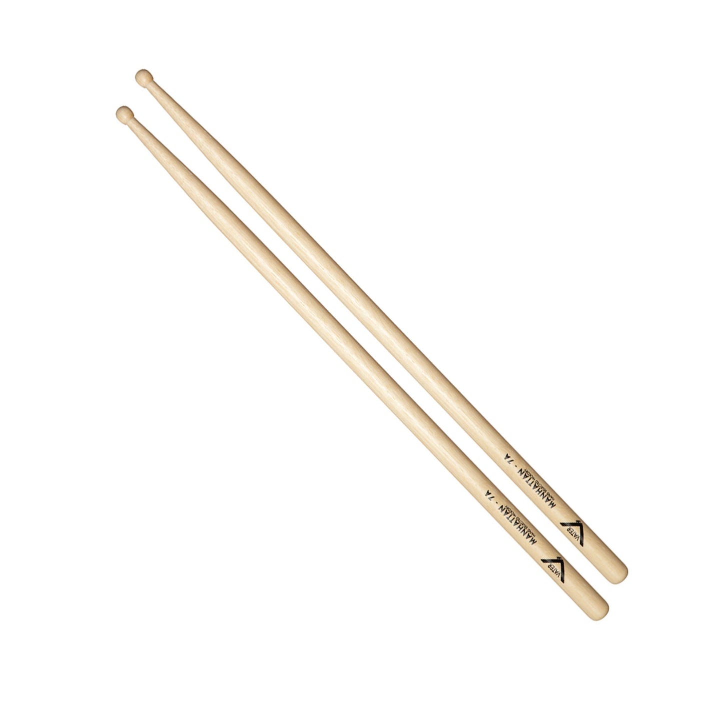 Vater VH7AW Manhattan 7A Wood Drum Sticks