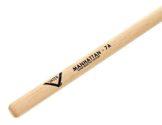 Vater VH7AW Manhattan 7A Wood Drum Sticks
