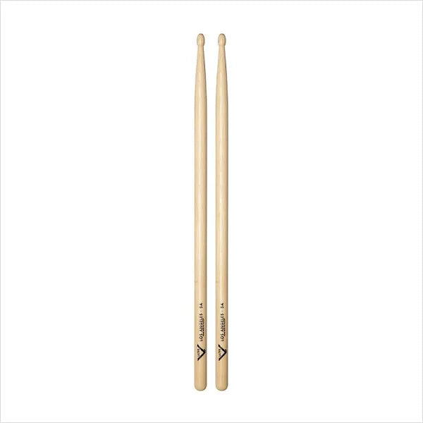 Vater American Hickory Los Angeles 5A Drumsticks VH5AW