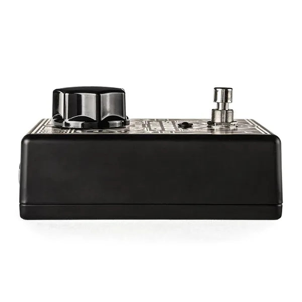 MXR® JAIL GUITAR DOORS OVERDRIVE