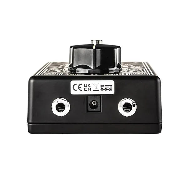 MXR® JAIL GUITAR DOORS OVERDRIVE