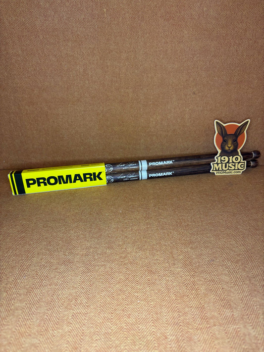 Scott Johnson FireGrain Signature Stick