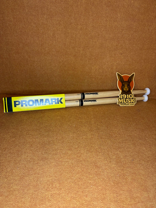 American Hickory TS7 Tenor Sticks