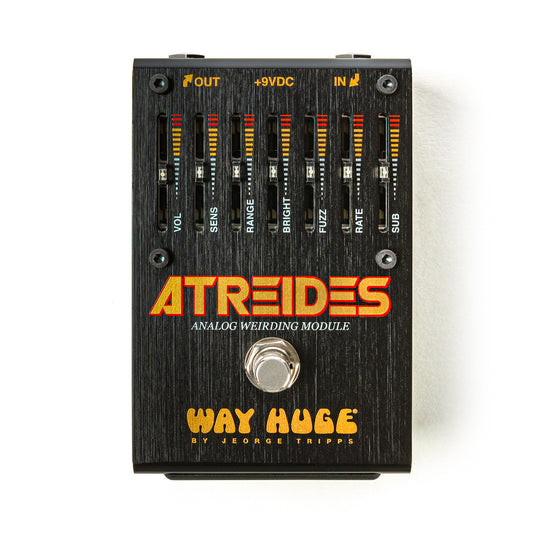 WAY HUGE® ATREIDES™ ANALOG WEIRDING MODULE