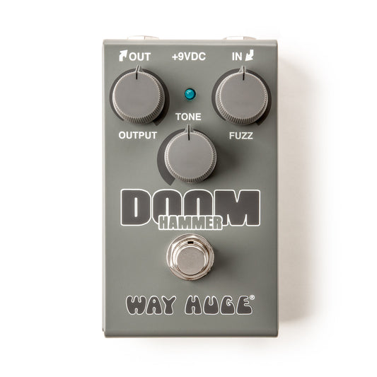 WAY HUGE® SMALLS™ DOOM HAMMER™ FUZZ